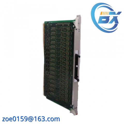 ZEFA - DXM2.5K-2C - High-Power DC Motor Controller, Designed for Industrial Automation
