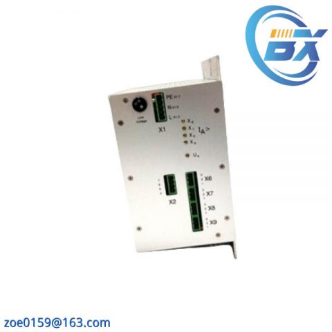 ZENTRO ELEKTRIK MOD. 8899-2 / A.NO. 98128899100 Industrial Power Supply