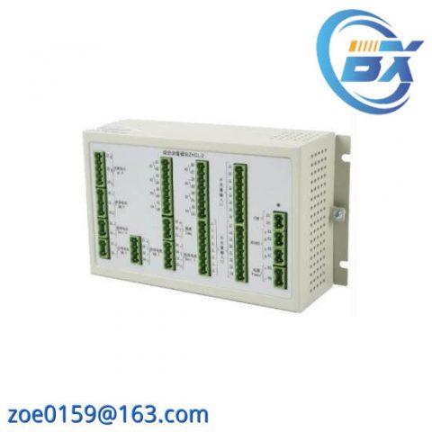 ZHCL-2 Data Collector Module: ZHONGHE Electronic, ZHCL-2, System, Module