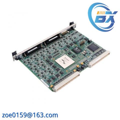 ZJBX-17-005: Brand New Industrial Control Module