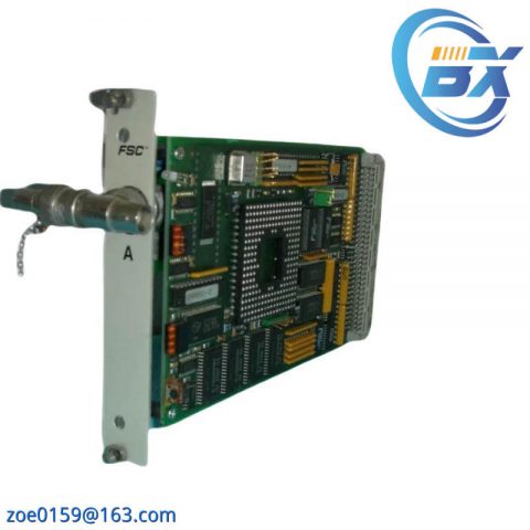 HONEYWELL 10024/I/F Enhanced Communication Module