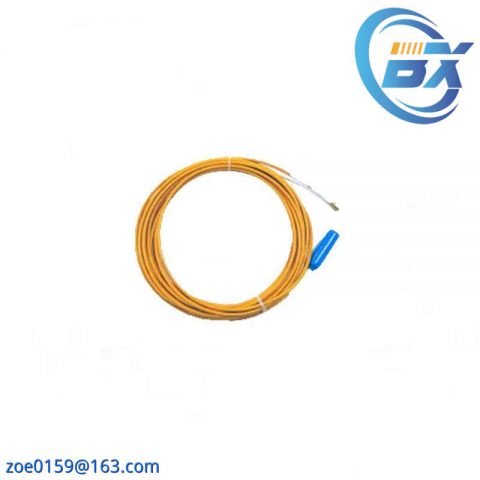 Bently Nevada 10026-02-12-05-02 Extension Cable for Industrial Control Systems