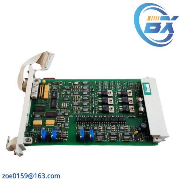 Honeywell 10302/1/1 Watchdog Repeater Module - Reliable Monitoring Solution