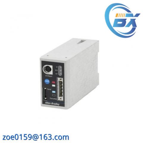 Allen Bradley 1203-GU6 PLC Module