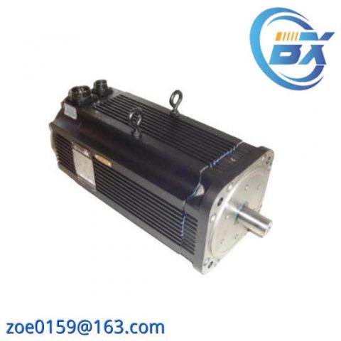 ABB 1326AB-B720E-M2K7L/B AC Servo Motor, Industrial Automation Solutions