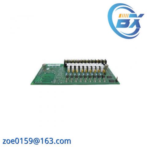 Allen-Bradley 1336-L6/B Control Interface Board - High Performance, Industrial Grade