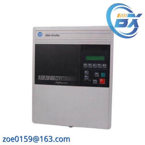 Allen Bradley 1336F-BRF75-AA-EN: 1336 PLUS II AC Drive