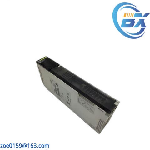 Schneider Electric 140CPS11410: AC Power Supply for Modicon Quantum Automation Platform