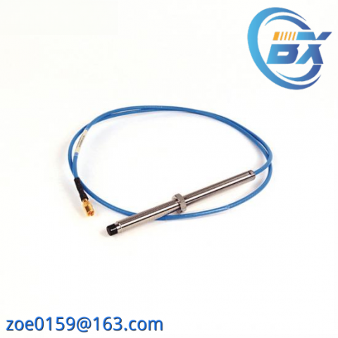 PSENSE 1442-PS-0803M0010N Eddy Current Probe