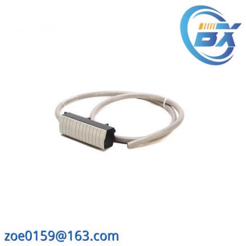 ABB 1492-CABLE025TBCH Industrial Digital Cable