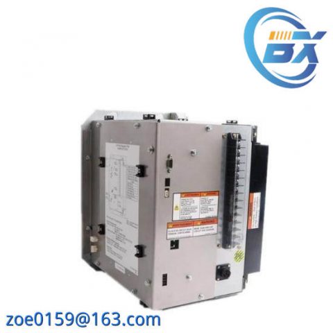 GE 151X1235DB15SA01 - GE-FANUC Mark VI Circuit Board