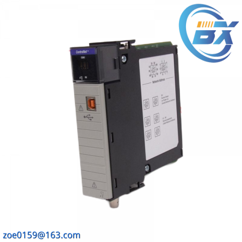 AB 1606-XL240E: Advanced Power Supply Module