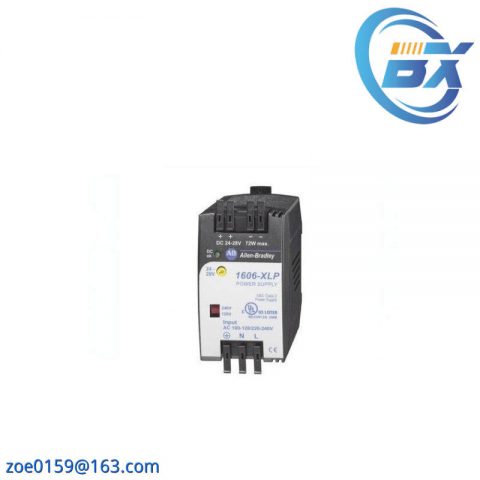 ABB 1606-XLP72E Power Supply