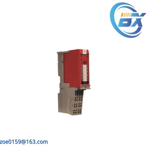 AB 1734-0B8S DC Output Module: Precision Control in Industrial Automation