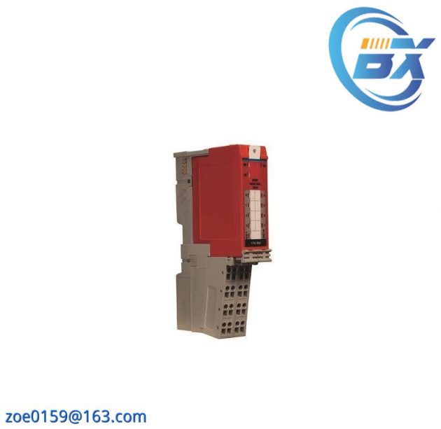 AB 1734-0B8S DC Output Module: Precision Control in Industrial Automation