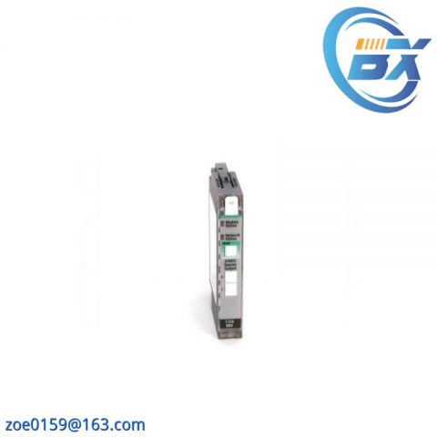 AB 1734-8CFG Industrial Interface Module