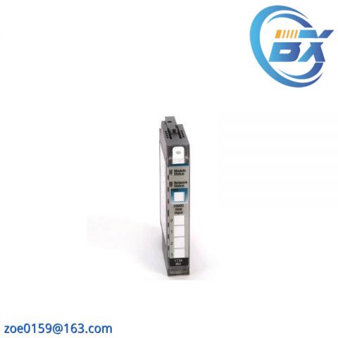 AB 1734-IV8 Input Module: Advanced Control Solutions for Industrial Automation
