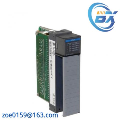 Allen-Bradley 1746-IV32 DC Input Module, Advanced Industrial Control Solution