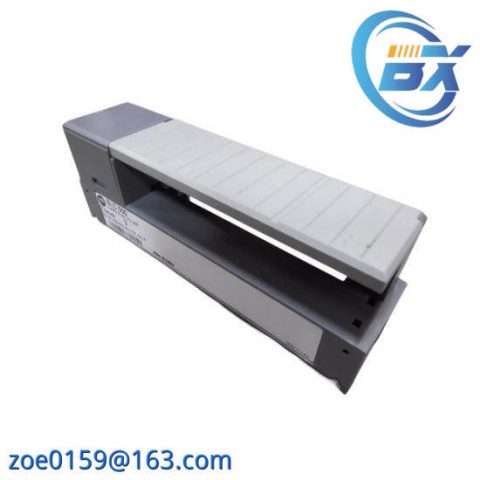 Allen Bradley 1746-N2 Card Slot Filler, SLC 500 Modular Component