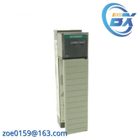 Allen Bradley 1746-SN - High Performance PLC Module for Industrial Automation