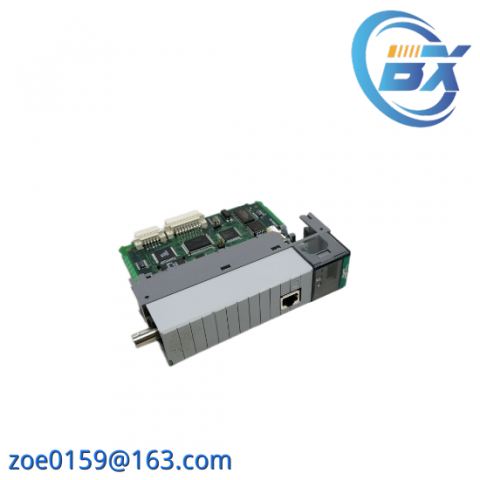 Allen-Bradley 1747-ACN15 I/O Adapter for SLC 500 - Industrial Automation Solutions