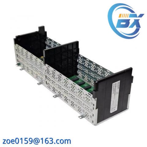 AB 1756-A13/B 13 Slot ControlLogix Chassis - Series B
