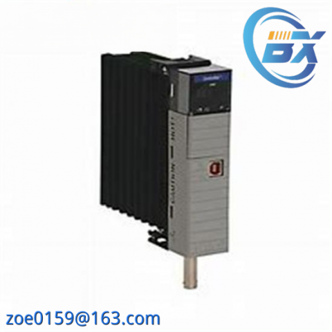 Allen-Bradley 1756-CN2R/A ControlLogix I/O Modules - Advanced Control and Connectivity Solutions