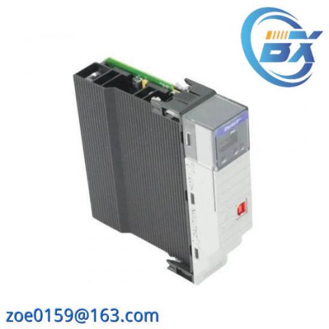 Allen-Bradley 1756-EN2T/A ControlLogix High Capacity ENET/IP Module - TP