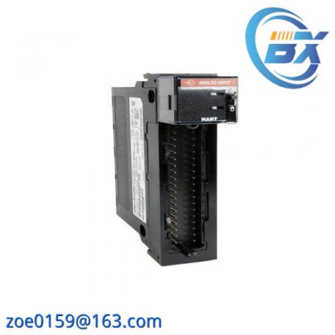Rockwell Automation 1756-IF16H ControlLogix 16-Point Analog Input Module: Precision Data Acquisition for Industrial Automation