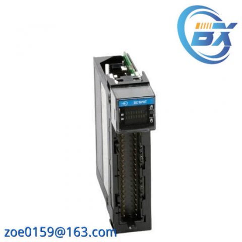 Allen Bradley 1756-IH16I | Isolated Input Module for ControlLogix Systems