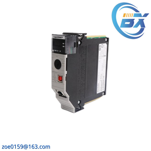 Rockwell Automation 1768-ENBT CompactLogix L4X EtherNet/IP Module