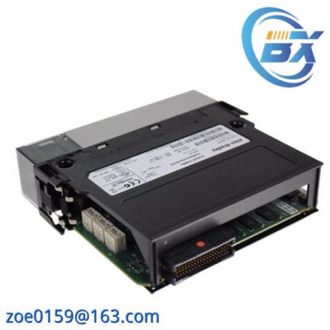 Advanced 1756-M02AS/A - Allen-Bradley's Comprehensive Control Module