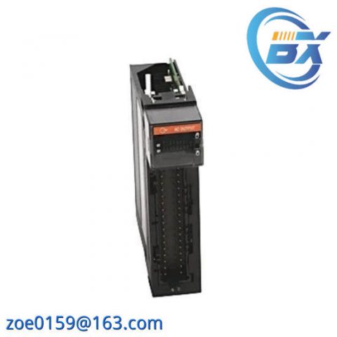 AB 1756-OA16I - Industrial Control Module