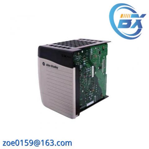 A-B 1756-PA75 Programmable Automation Controller