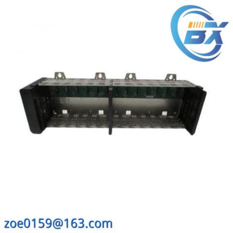 GE 1756-PSCA Redundant Power Supply Adapter, Industrial Control Modules