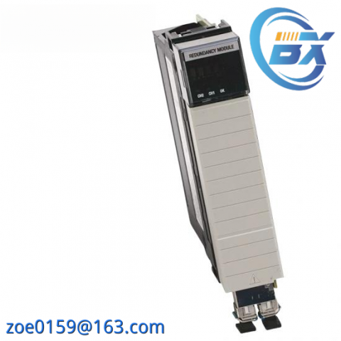 Allen-Bradley 1756-RM2/A ControlLogix Redundancy Module
