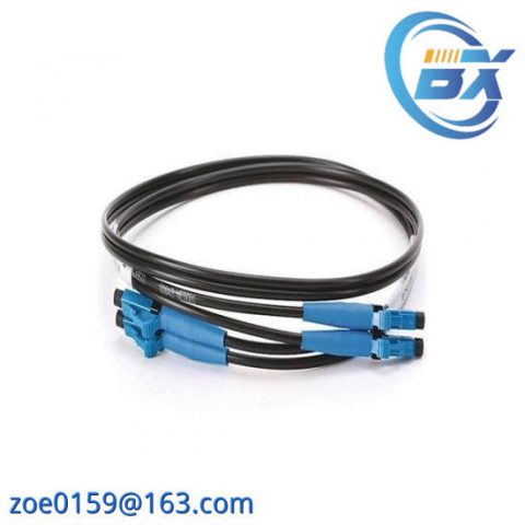 Allen-Bradley 1756-RMCI Fiber-Optic Communication Cable