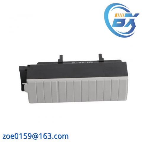 AB 1756-TBCH Extended Depth Terminal Block, ControlLogix Module Type