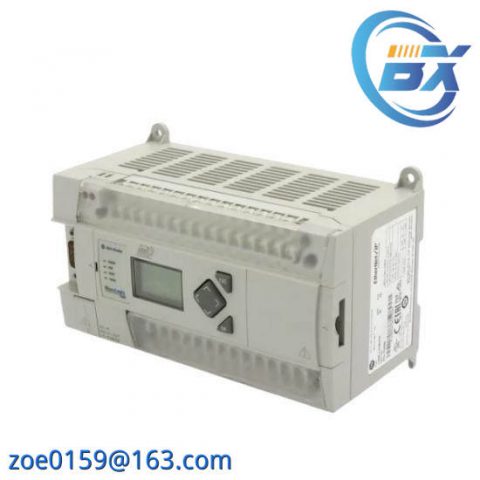 Allen-Bradley 1766-L32BXB/A MicroLogix™ Programmable Controller