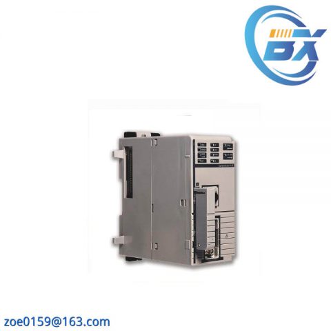 Rockwell Automation 1768-ENBT CompactLogix L4X EtherNet/IP Module