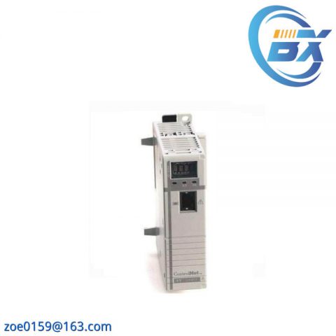 AB 1768-MO4SE Motion Control Interface Module
