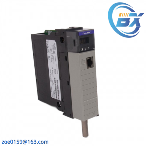 Allen-Bradley 1769-OA16 AC Output Module - PLC Power Supply