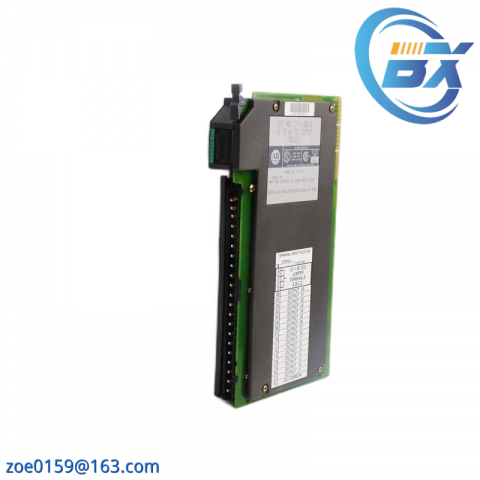 AB Control Products 1769SC-IF8U Analog Input Module - Advanced Industrial Control Solutions