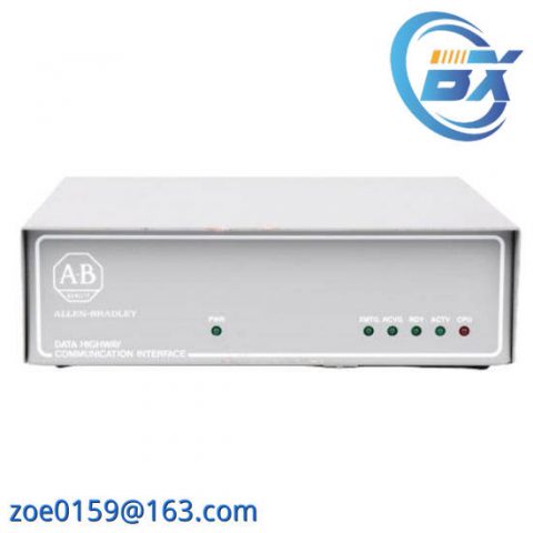 Allen-Bradley 1770-KF2 Interface Module, Compact PLC Technology