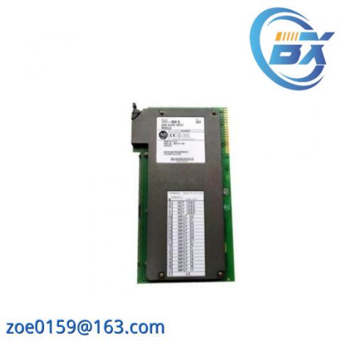 AB Control Solutions 1771-IMD PLC-5 Digital Input Module, Advanced Industrial Automation