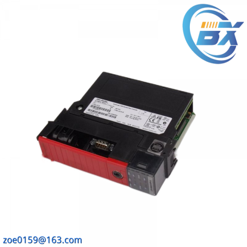 AB 1771-KX1 - Advanced Communication Adapter Module