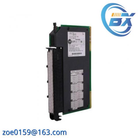 Advanced 1771-OBN Digital DC Output Module: Precision Control for Industrial Applications