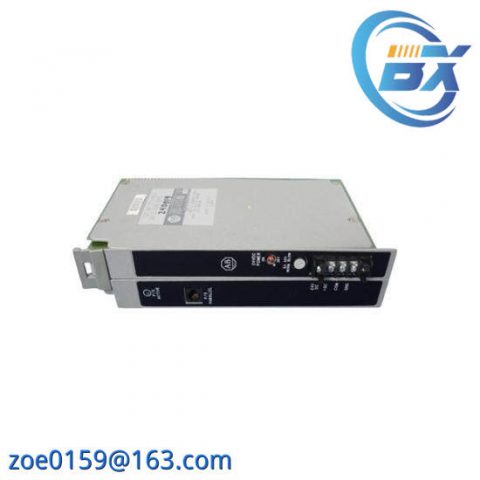 Allen Bradley 1771-P5E-A Power Supply Module