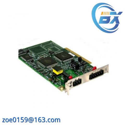 High-Performance 1784-PKTXB Interface Card for Advanced Control Systems