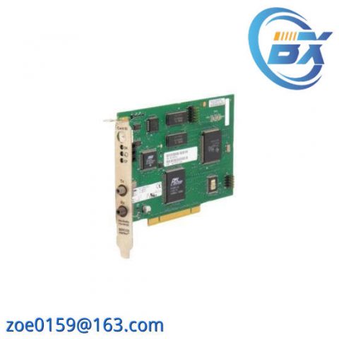 Rockwell Automation 1784-PM16SE SoftLogix PCI Card, Control System Module